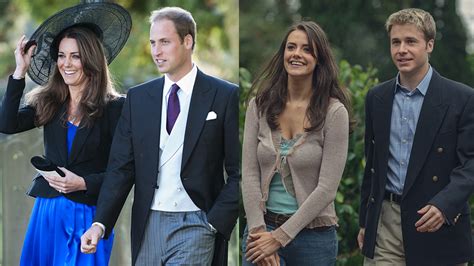 How Did Prince William Meet Kate Middleton When Did They Start Dating Stylecaster