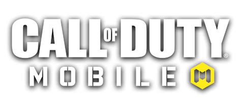 Call Of Duty Mobile Logo Png Image