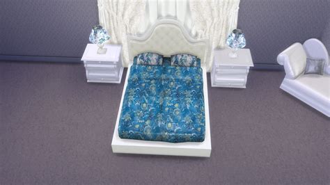 Sims 4 Furniture Download Modern Luxury Bedroom Furniture Set
