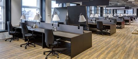 Office Furniture Installation Consultation And Services