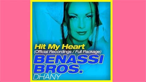 benassi bros hit my heart sfaction radio edit hd youtube music