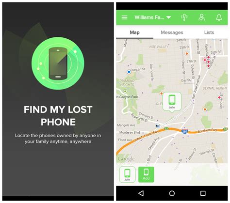 Want to get a free and quality monitoring application? Top 6 Best Free Phone Tracker Apps in 2018