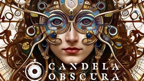 Play Candela Obscura Online Candela Obscura Introductory Game