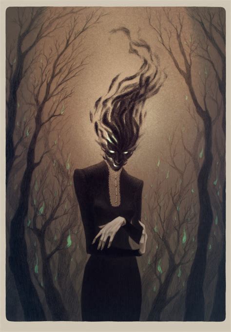 Maybe you would like to learn more about one of these? Anne Dark Concept Art | Concept Art World