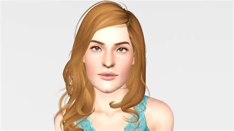 Mod The Sims Corina Hillard