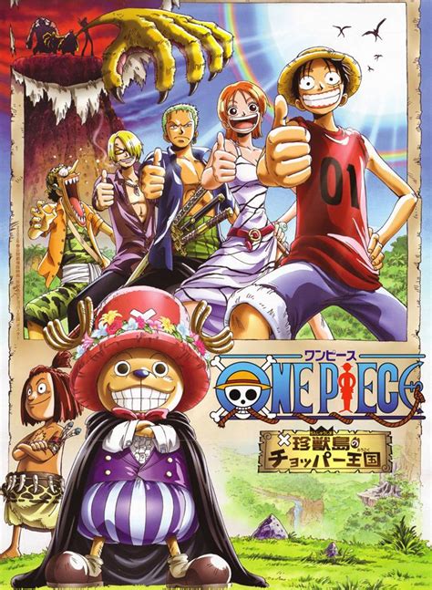 Watch One Piece Strong World Online Subbed Quendolsong