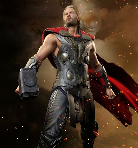 Smith & wesson performance center m&p shield plus with 10 and 13 rd magazine capacity with an improved trigger. Thor: The Dark World | Computer Graphics Daily News