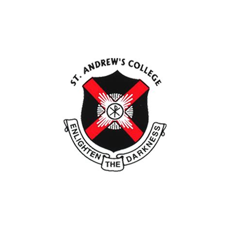 St Andrews Logo Png St Andrews College Of Arts Science And