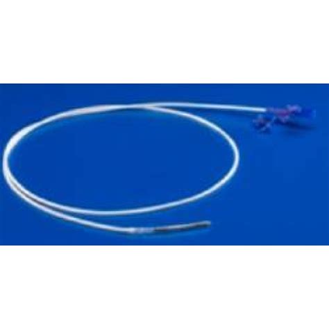 Nasogastric Feeding Tube With Enfit Connector Neomed Polyurethane