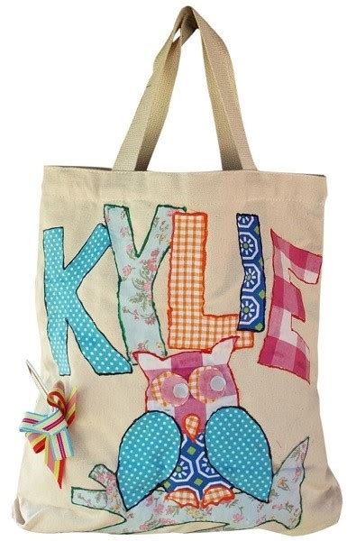 Design Your Own Tote Bag A Mighty Girl