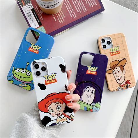 Toy Story Iphone Case Zicase