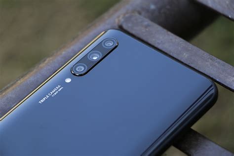 Huawei Y9s Review A Decent Overall Performer With An Interesting