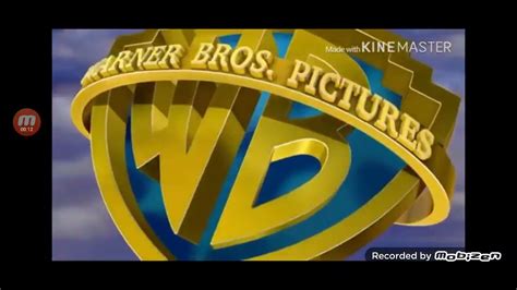 Homemade Intros Warner Brothers Pictures Youtube