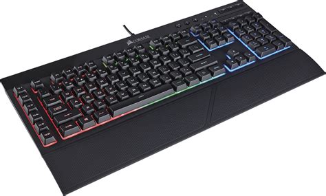 Corsair Releases Two New Budget Gaming Peripherals Harpoon Rgb Mouse