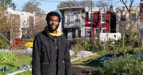 An Urban Farm Feeding The Poorest Part Of Philly Fights To Stay Alive
