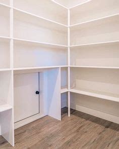They're pantry doors!a screen lets you have a view to the pantry contents while also allowing air to circulate through the small storage space. "Costco Door" from garage to pantry. | Home Sweet Home ...
