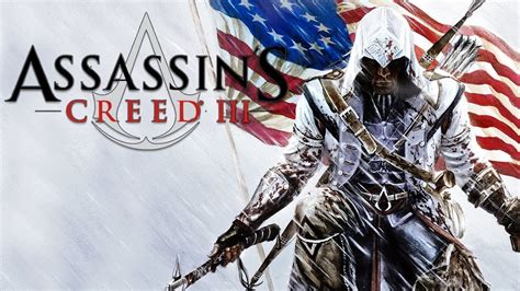 ASSASSIN S CREED 3 001 Ankunft In New York LET S PLAY 1080p