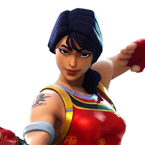 Fortnite Scarlet Defender Skin Characters Costumes Skins And Outfits