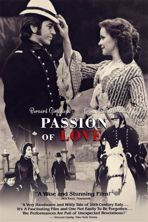 Hd Watch Passion Of Love 1981 Full Movie Online