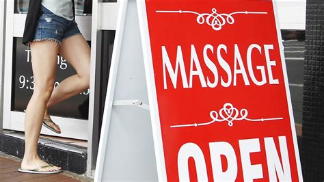 East Keilor Moonee Valley Maribyrnong Massage Parlours Operating As