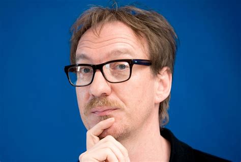 David thewlis was born david wheeler in 1963 in blackpool, lancashire, to maureen (thewlis) and alec raymond wheeler, and lived with his parents above their combination wallpaper and toy shop during his childhood. David Thewlis Joins RED 2 - FilmoFilia