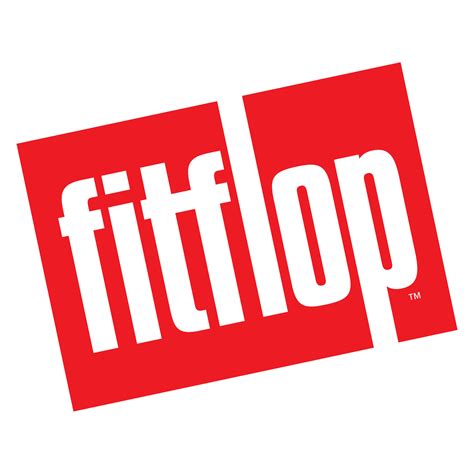 Fitflop Logo And Symbol Meaning History Png Brand