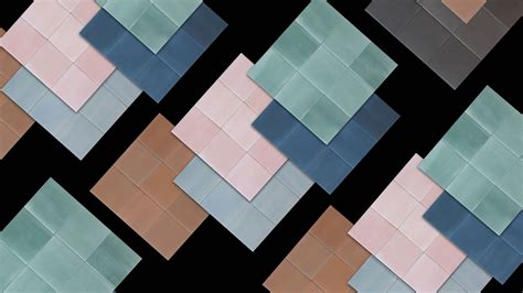 These Five Tiles Are Trending Right Now Architectural Digest