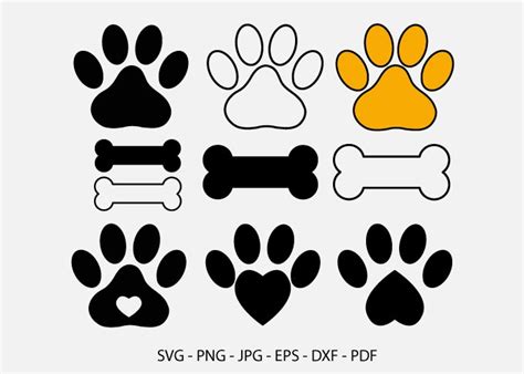Paper Party And Kids Craft Supplies And Tools Puppy Svg Dog Clip Art Dog