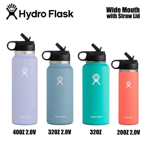 Hydro Flask 32 Oz Town
