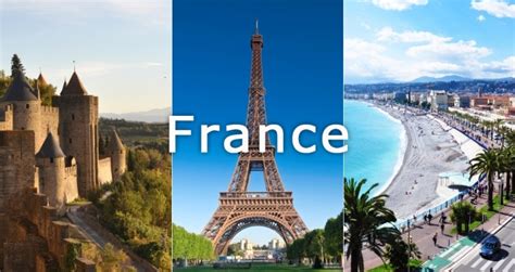Breaking news and world news from france 24 on business, sports, culture. France Backpacking Guide - Backpacker Advice
