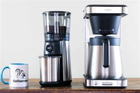 Oxo 8 Cup Coffee Maker Review 2023 Whats All The Fuss About