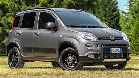 We did not find results for: 2017 Fiat Panda 4x4 - YouTube