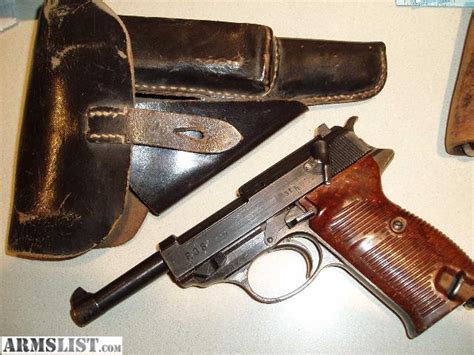 Armslist For Sale Nazi Pistols