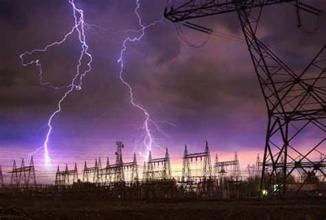 Study Us Power Grid Has More Blackouts Than Entire Developed World