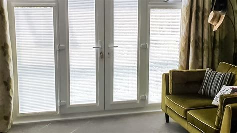 Perfectfit Venetian Blind Dressing Windows And Doors Neatly House