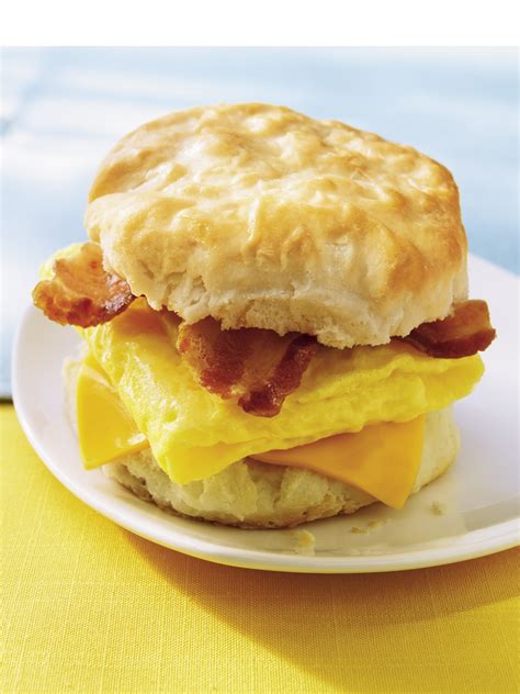 Dont Miss Our 15 Most Shared Mcdonalds Bacon Egg And Cheese Biscuit