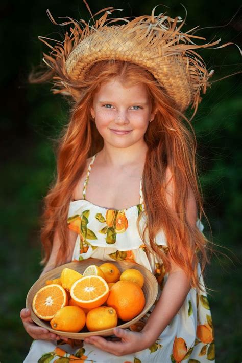 Pin By Ria Selder On Meisjes Orange Grove Fashion Sombrero
