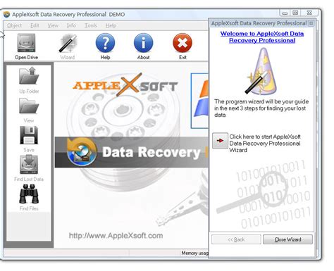 Applexsoft Data Recovery Professional 33069 On Filecart