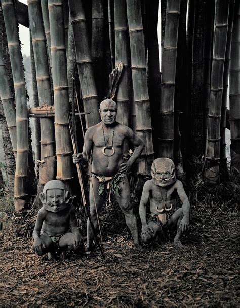 Primitive Tribe Photography Tribes Of The World People Around The