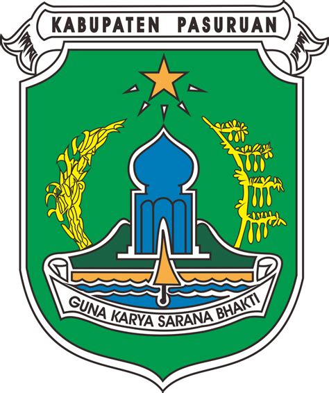 Logo Kabupaten Pasuruan Free Download Logo Format Png Sexiz Pix Sexiz Pix