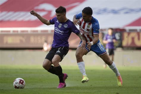 Mazatlán fc video highlights are collected in the media tab for the most popular matches as soon as video appear on video hosting sites like youtube or dailymotion. Chivas vs Mazatlán: dónde ver jornada 12, Guardianes 2020 de Liga MX