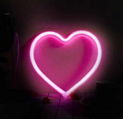 Pink Led Lights Pink Neon Aesthetic Bedroom Just Go Inalong
