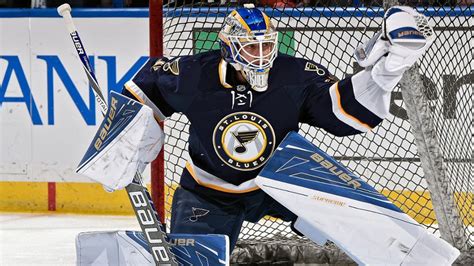You can also upload and share your favorite michael jordan michael jordan hd wallpapers. Blues sign Binnington to one-year, two-way deal | NHL.com