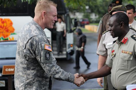 International US Army War College graduates visit Hawaii | Article | The United States Army