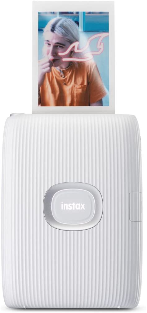 Fujifilm Instax Share Color Smartphone Printer Sp 1