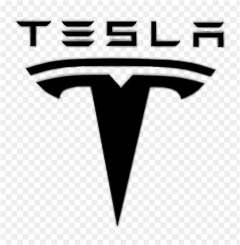 Tesla Logo Png Download Png Free Png Images Tesla Logo Vector Logo