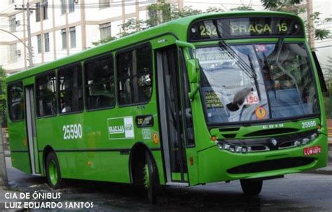 Nibus Incendiados Em Jpa Numa S Noite Nibus Transporte