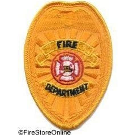 Fire Rescue Patches And Emblems Fire Rescue Patches Firestoreonline