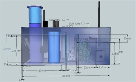 Sump Refugium Do Oceny Technika Nano Reefpl