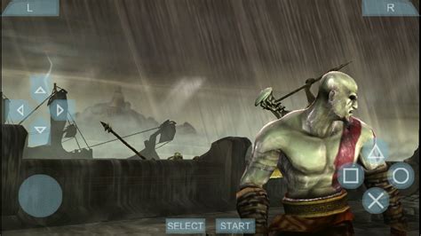 God hand is a free and fun casual games. God of War 3 Apk+Data For Android Terbaru - SlametAndroid ...